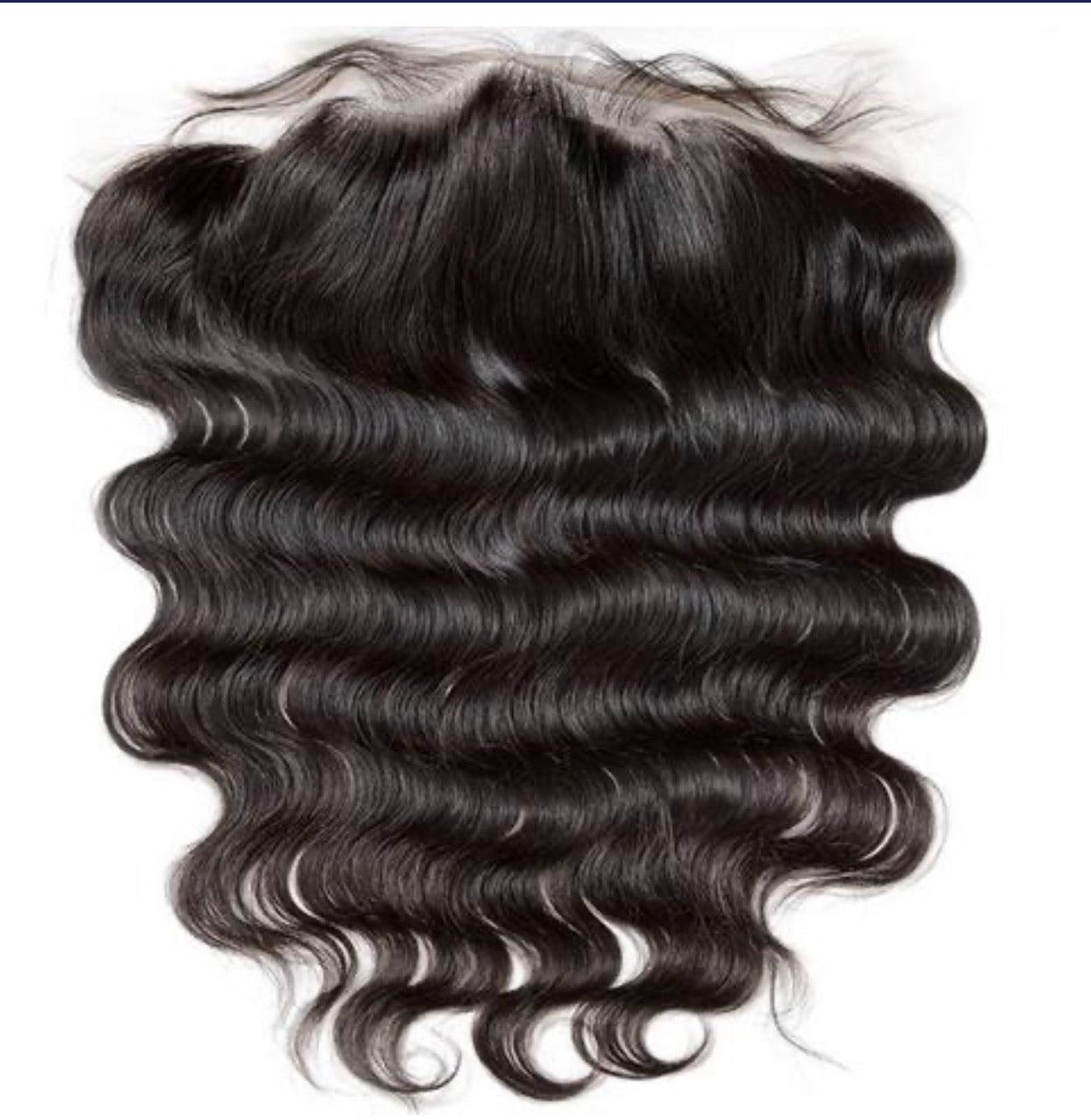 Lace Frontals 13x4 - Foreign Strandz Hair Co.
