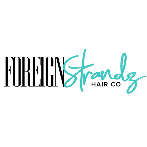 Foreign Strandz Hair Co.