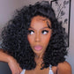 Dominica Curly Frontal Wig