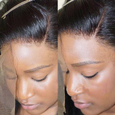 HD Lace Frontal 13x4 - Foreign Strandz Hair Co.