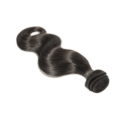 Mink Brazilian Body Wave Bundle - Foreign Strandz Hair Co.